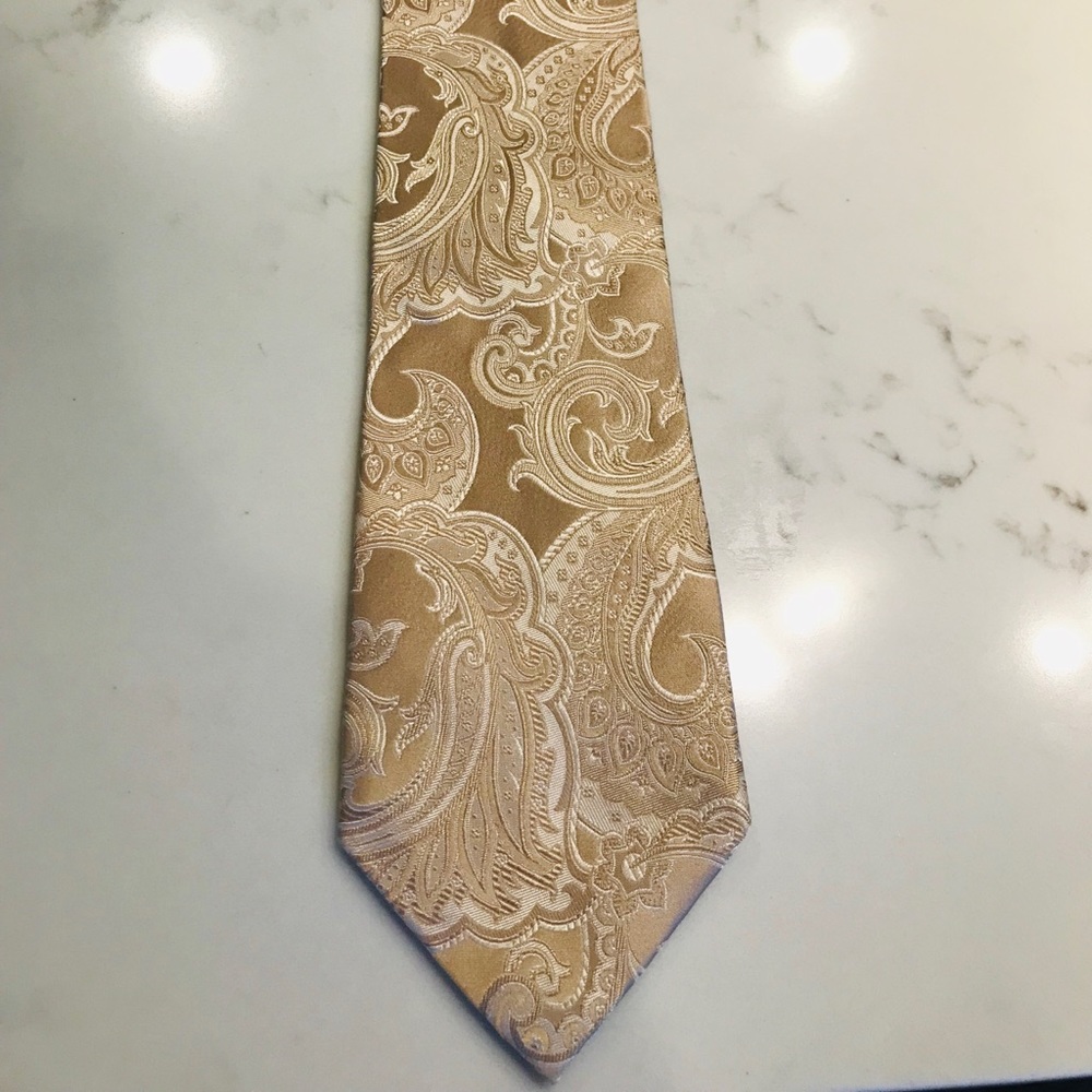 Donald Trump Men’s Tie